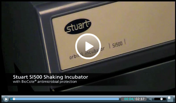 Stuart SI500 Shaking incubator video.jpg